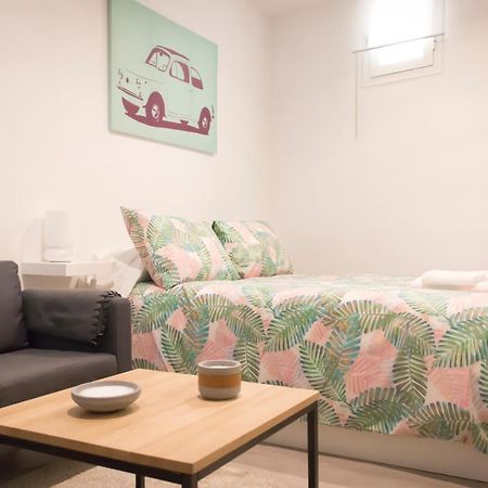 Studio In Ruda Close To Plaza Mayor & Parking Gratis Madri Exterior foto